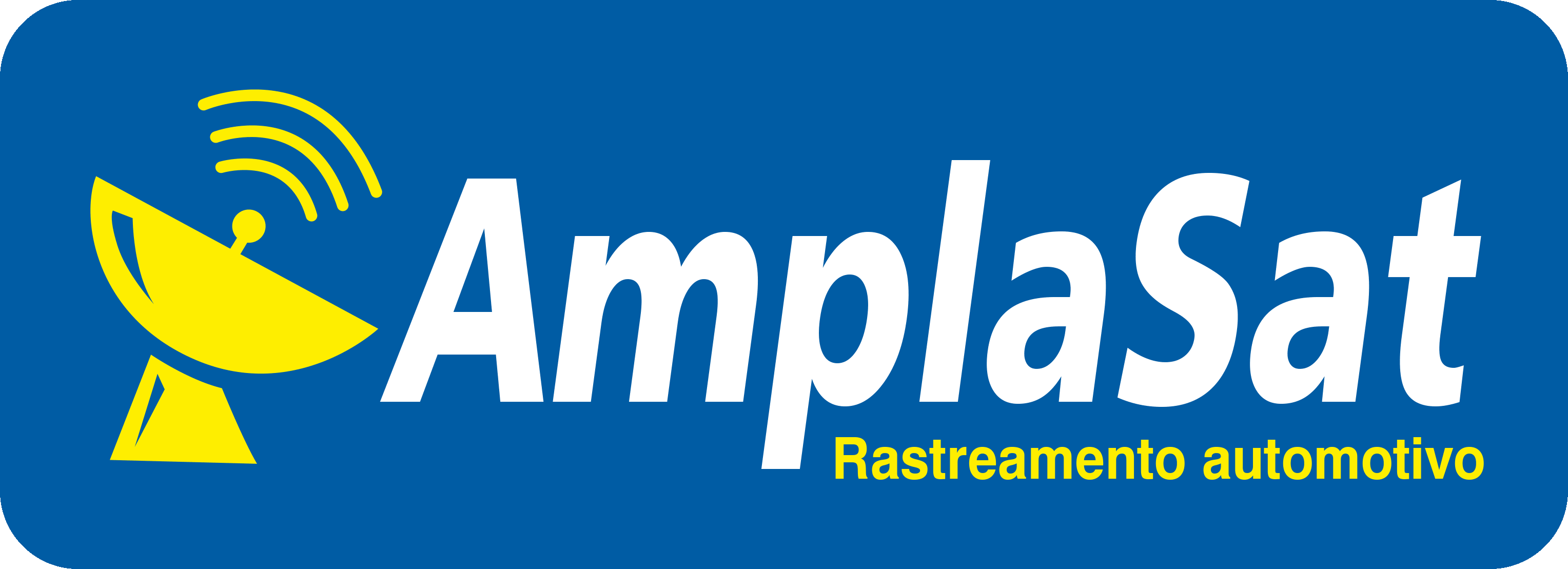 Empresa de Rastreamento AmplaSat