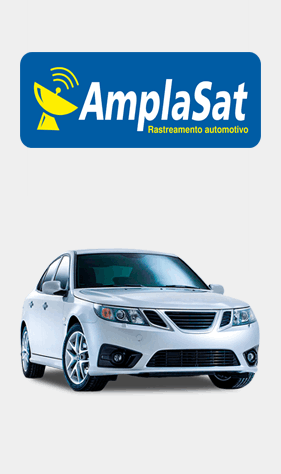 Amplasat Contratar Plano de Rastreamento Veicular